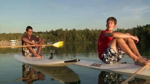 dok' mal! L. A. Calling · dok' mal! Filmbildung bei Planet Schule