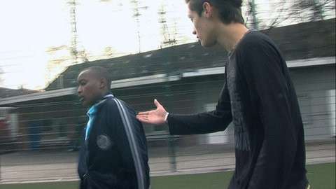 2 x Klüger (Dokumentarfilm) · dok' mal! Filmbildung bei Planet Schule