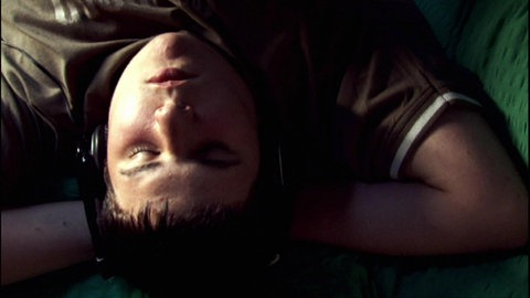 Herr Rücker (Dokumentarfilm) · dok' mal! Filmbildung bei Planet Schule