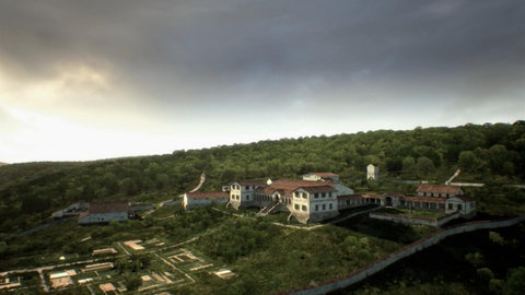 Was ist eine Villa Rustica? · Frage trifft Antwort