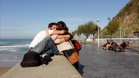 La Vuelata a Casa · Mi diario londinense