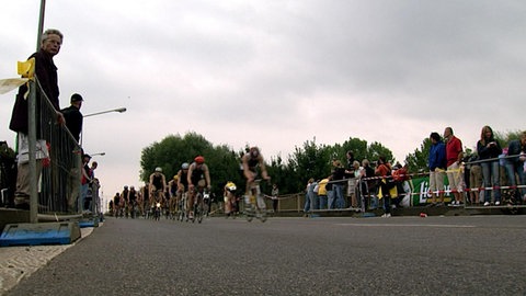 Kraftmaschine Mensch · total phänomenal