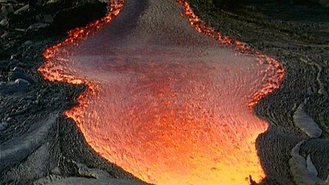 Vulkane · total phänomenal