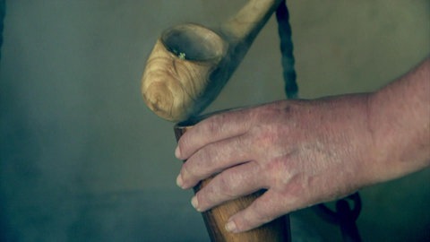 Wie lebten die Kelten? · Das Kelten-Experiment