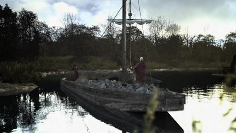 De defensione imperii Romani · Experimentum Romanum