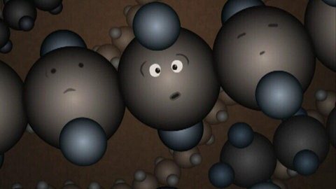 Kohlenstoff · Elemente stellen sich vor