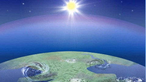 Sauerstoff · Elemente stellen sich vor