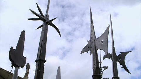 Der Bauernkrieg · Das Renaissance-Experiment