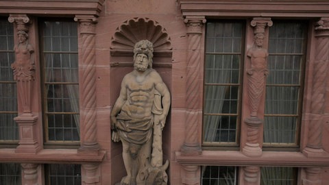 Die neue alte Kunst · Das Renaissance-Experiment