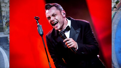 Musica · Dai, domanda!