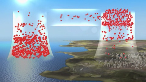 Wie entsteht Wind? · Frage trifft Antwort