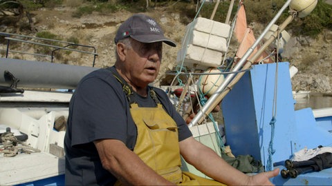 Marseille · Städte am Meer
