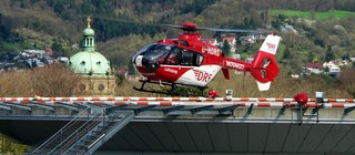 Organspende zwischen Leben und Tod