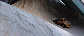 Steinsalz · Geo-Tour