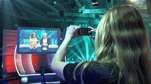 Was macht eine Social-Media-Redakteurin? · Frage trifft Antwort