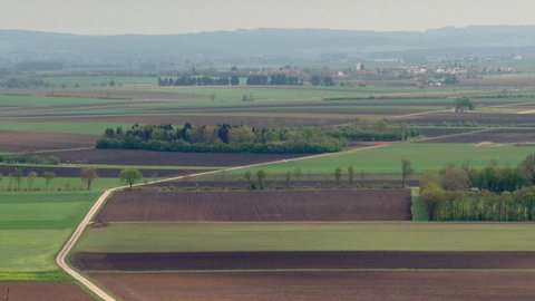 Das Nördlinger Ries · Geo-Tour
