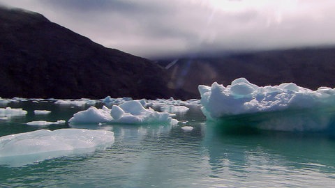 Wie ist die Erderwärmung noch zu stoppen? · Klimawandel