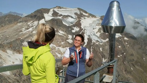 Was wir tatsächlich tun können · Klimawandel