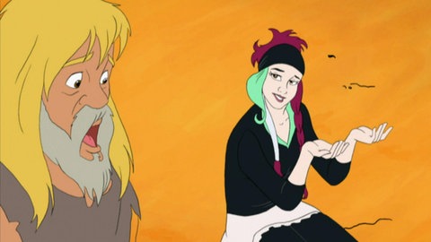 Mona Monete für die Grundschule · Mona Monete