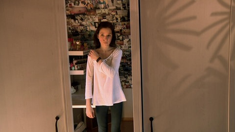 Der Feind auf meinem Teller · Magersucht · Ich und die Anderen