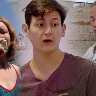 Jung. Politisch. Aktiv · Ich und die Anderen