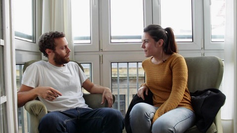 Y tú, ¿por qué estás aquí? · Mi diario londinense