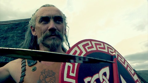 Was war das Geheimnis der keltischen Superschwerter? · Frage trifft Antwort