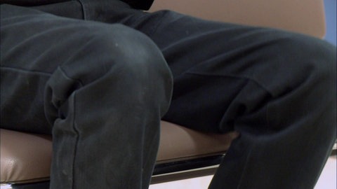 Kraftwerk Knie · Achtung! Experiment