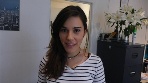 El día a día · Mi diario londinense