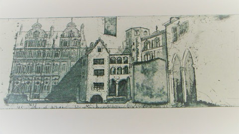 Was ist eine Radierung? · Frage trifft Antwort