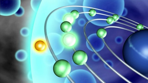 Laser erobern die Welt · total phänomenal