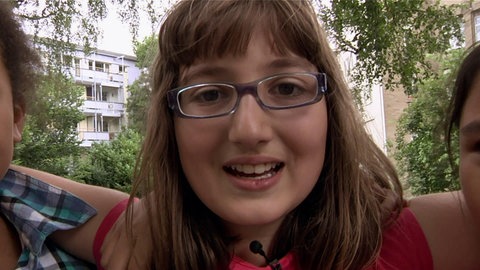 Dobro jutro heißt Guten Morgen · Zu Hause in Deutschland