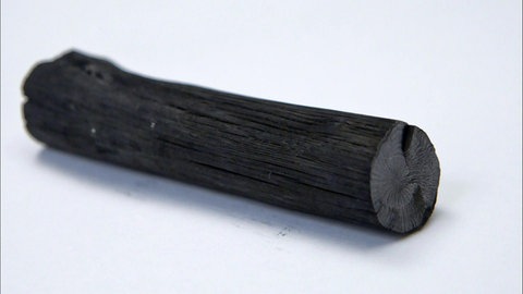 Der Kohlebatterie-Express · Achtung! Experiment