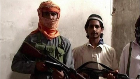 Frieden und Gewalt · Vielfalt des Islam