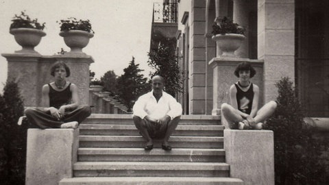 Auch Leben ist eine Kunst · Max Emden: Auch Leben ist eine Kunst