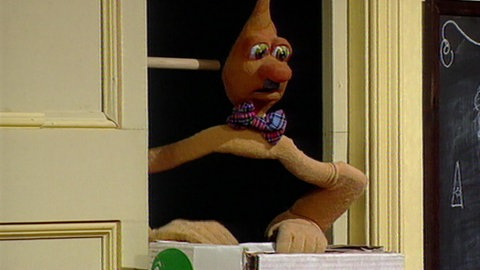 Hangle Is Lost · Wizadora