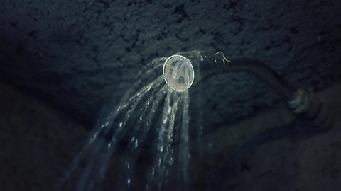 Mexiko City: Wasser für alle · Big Cities