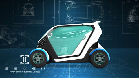 Bogotá: Kampf dem Stau · Big Cities