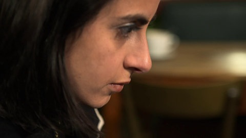 Die Frauen, die Männer und die Religionen · Was glaubt Deutschland?