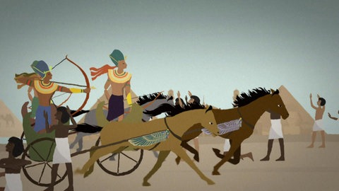 Die Gewalt, der Frieden und die Religionen · Was glaubt Deutschland?