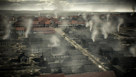 De mercatura Romana · Experimentum Romanum