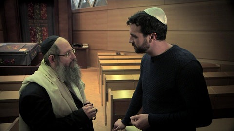 Die Gerechtigkeit und die Religion · Was glaubt Deutschland?