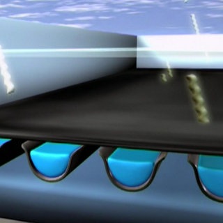 Wie funktioniert ein Sonnenkollektor? · Frage trifft Antwort