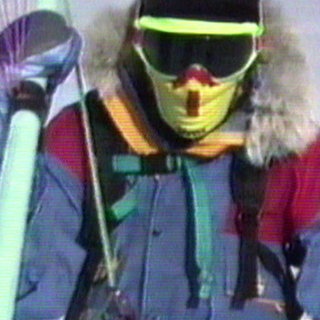 90° Süd - Expeditionen zum Südpol