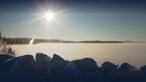 Nordwind · Unser Wetter