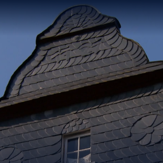 Gestein: Was ist Schiefer? · Frage trifft Antwort