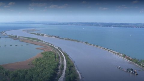 Warum liefert der Bodensee so gutes Trinkwasser? · Frage trifft Antwort
