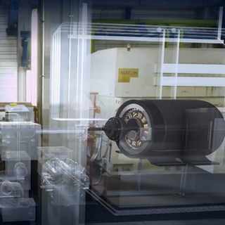 Wie funktioniert ein Biomasseheizkraftwerk? · Frage trifft Antwort