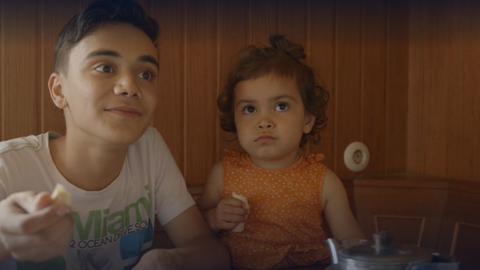 4. Zuhause · Und jetzt sind wir hier