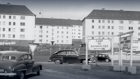 Ein Hauch von Amerika - die Doku